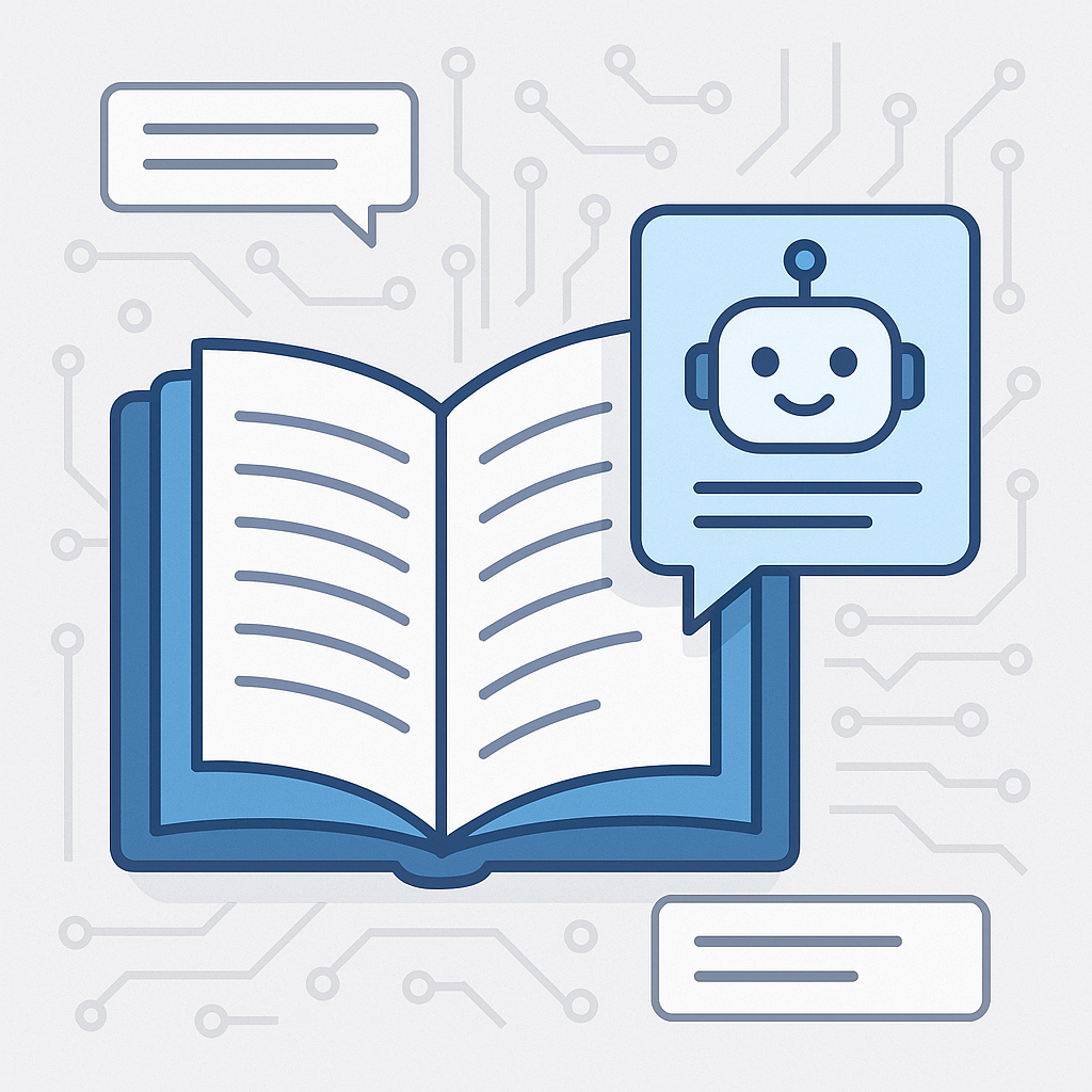 Tired of Digging Through Long PDFs? You Can Build a Bot That Can Quickly Answer Questions for You