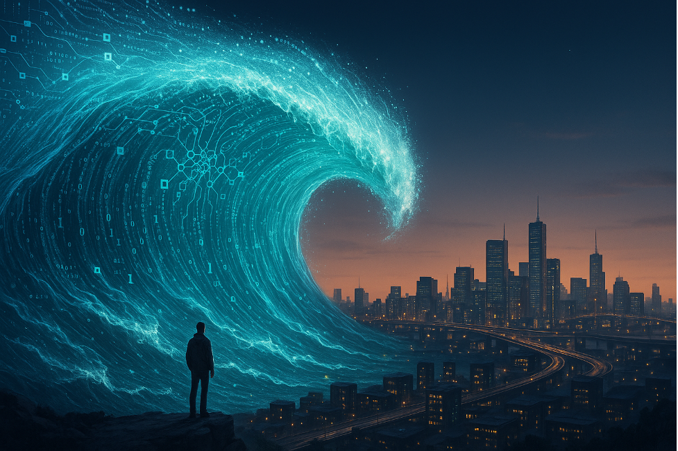 Why It's More Important Than Ever to Learn About Blockchain in 2025