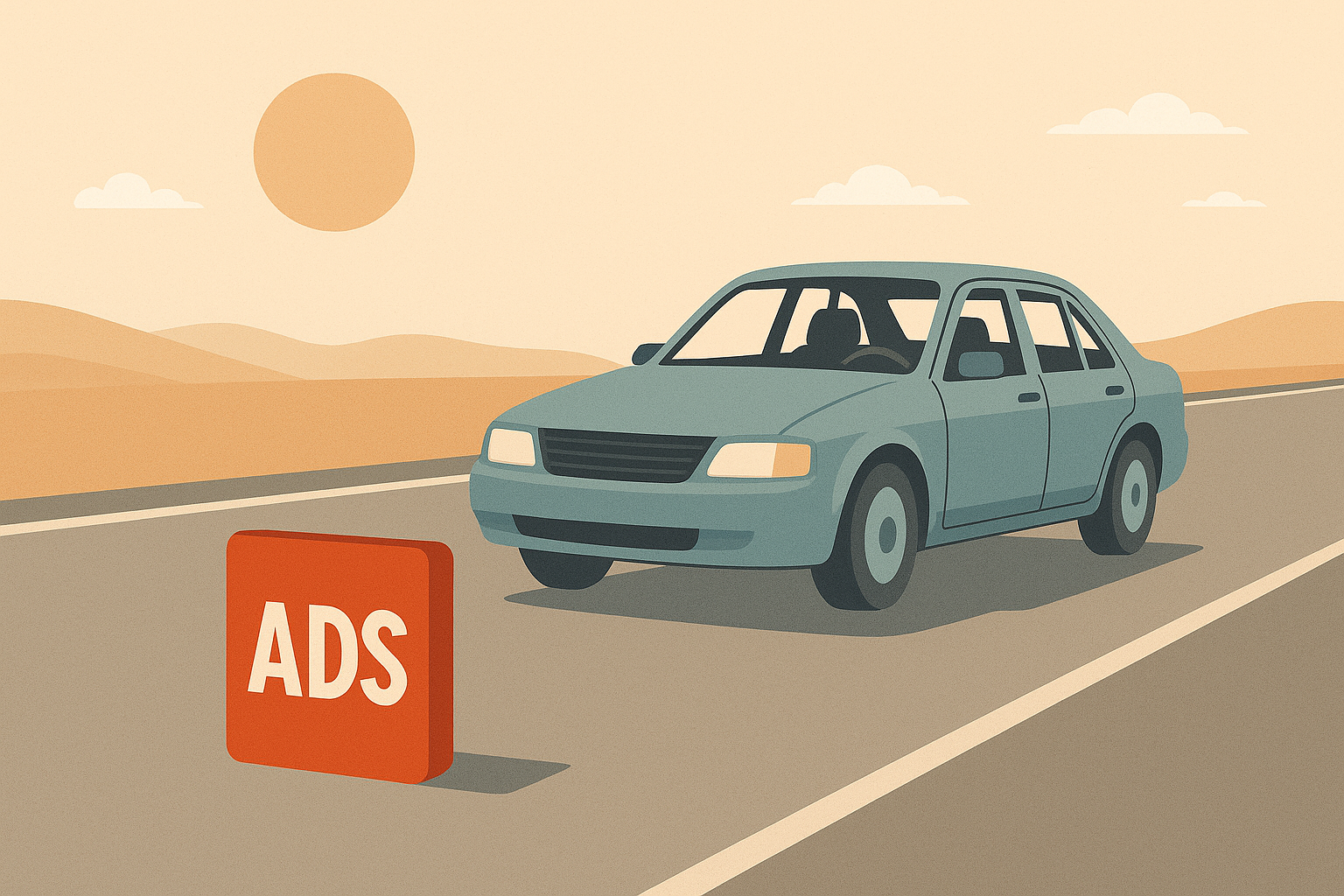 Why Paid Ads Alone Won’t Grow Your Business
