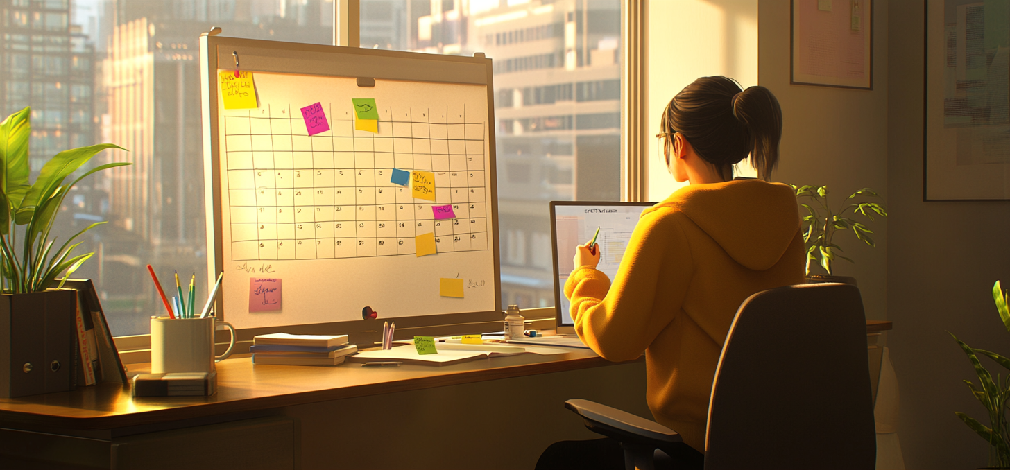 A Designer’s Take: Soft Skills to Level Up Your Craft