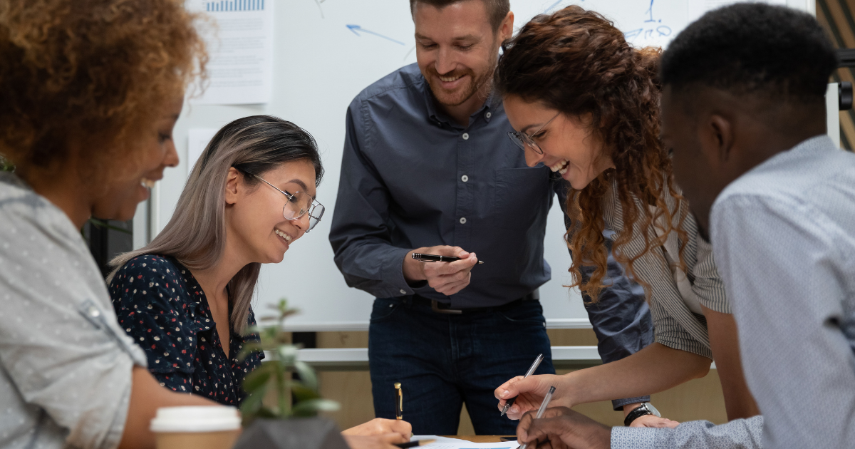 Community Coworking: A Way to Solve Remote Worker Loneliness