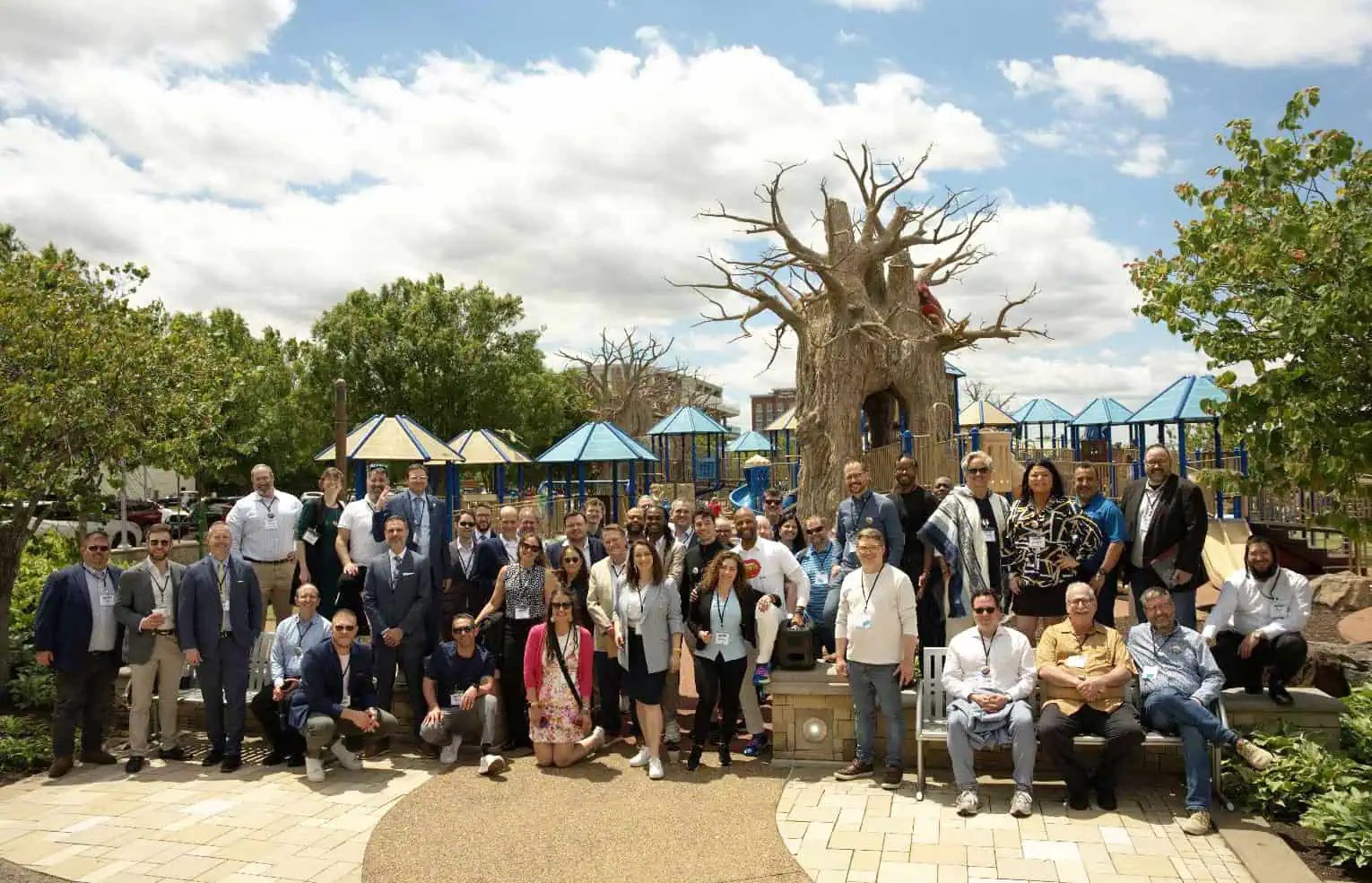 Intimate, Focused Human Connection: Reflections on Innovate Summit Year 2