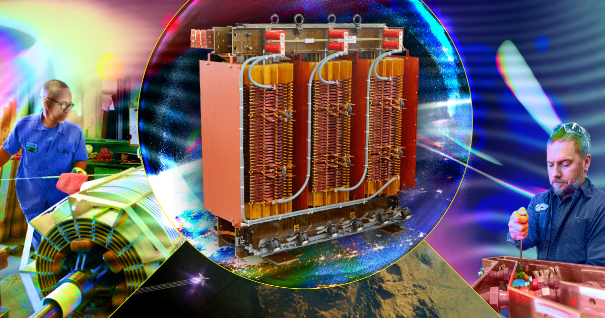 Can the US Power Grid Keep Up With AI Demand?