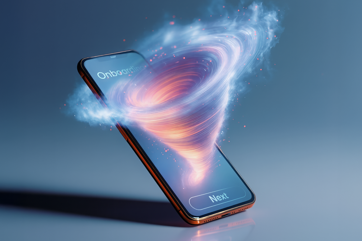 The Psychology of Mobile Onboarding: Why 80% of Users Drop After Day One 