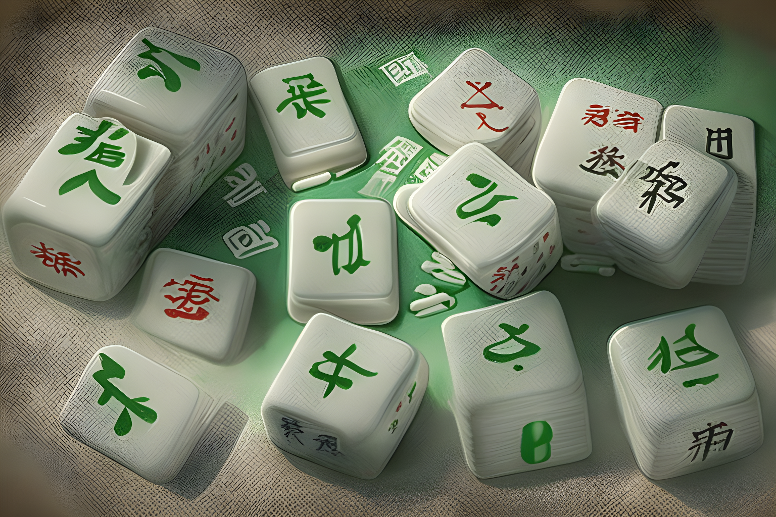 Mahjong