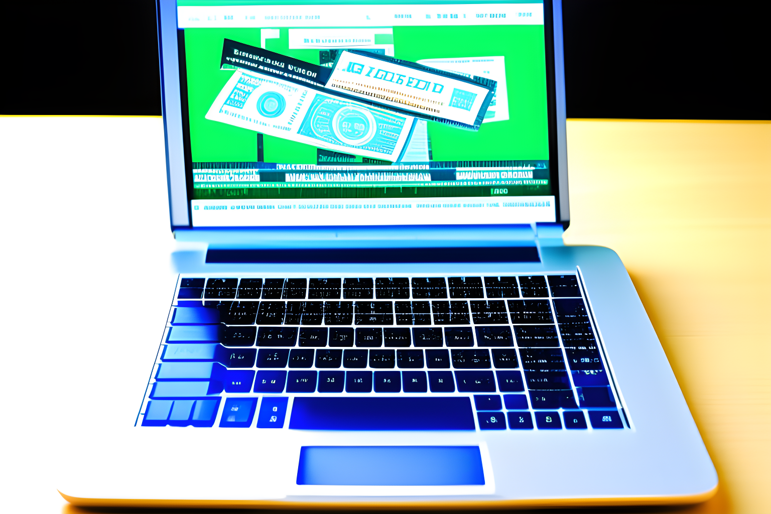 Forward Research Introduces the Universal Data License: A Framework for Content Monetization