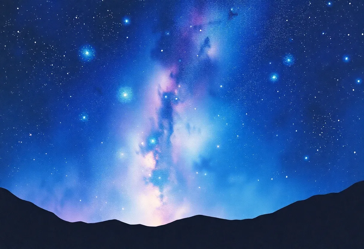Ionized Hydrogen Structure: Mapping the Galactic Tadpole Region at Local Arm Velocity
