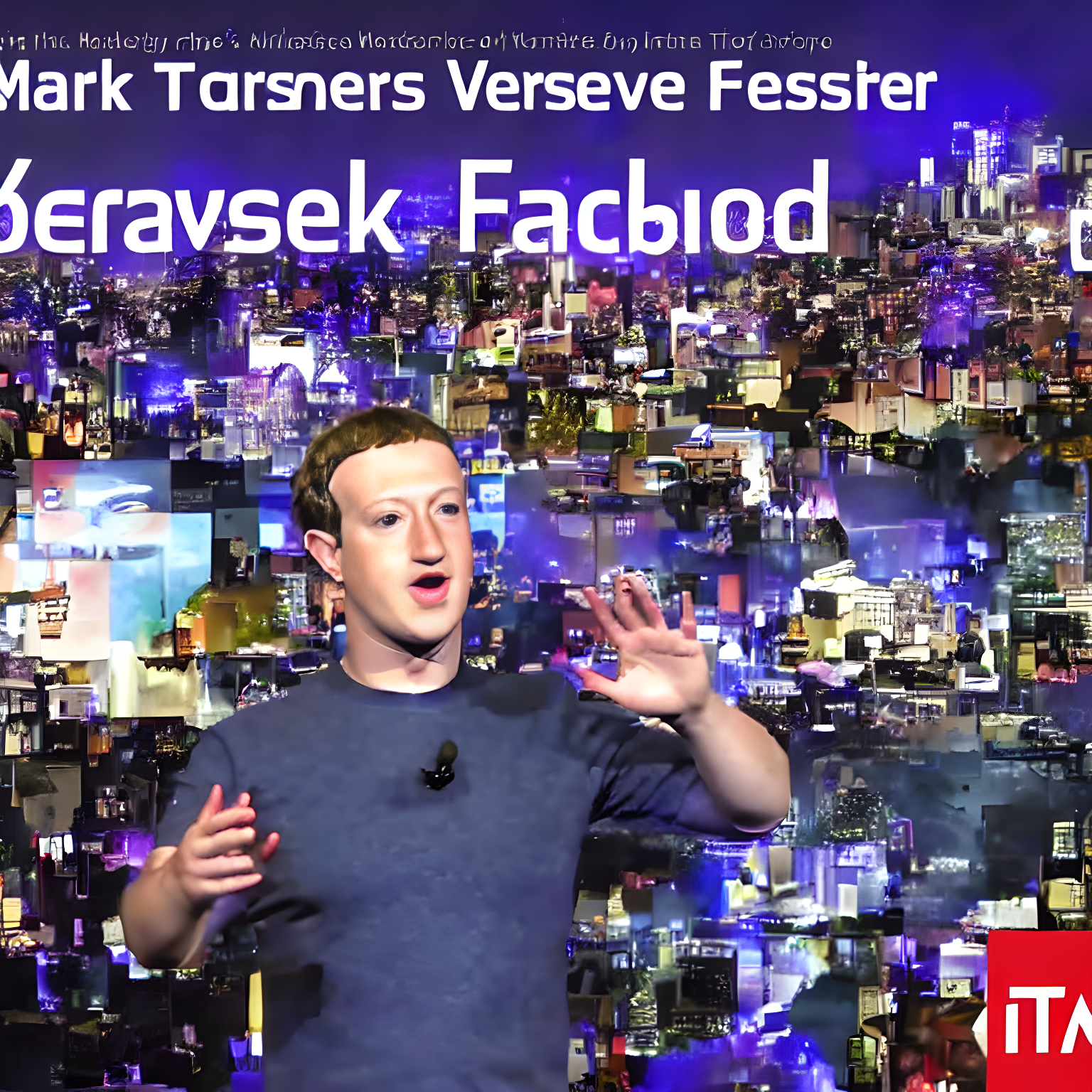 mark zuckerberg's metaverse fantasies