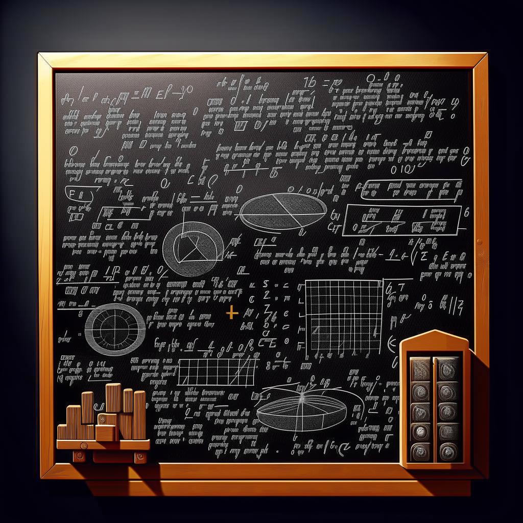 Discrete Mean Estimates and the Landau-Siegel Zero