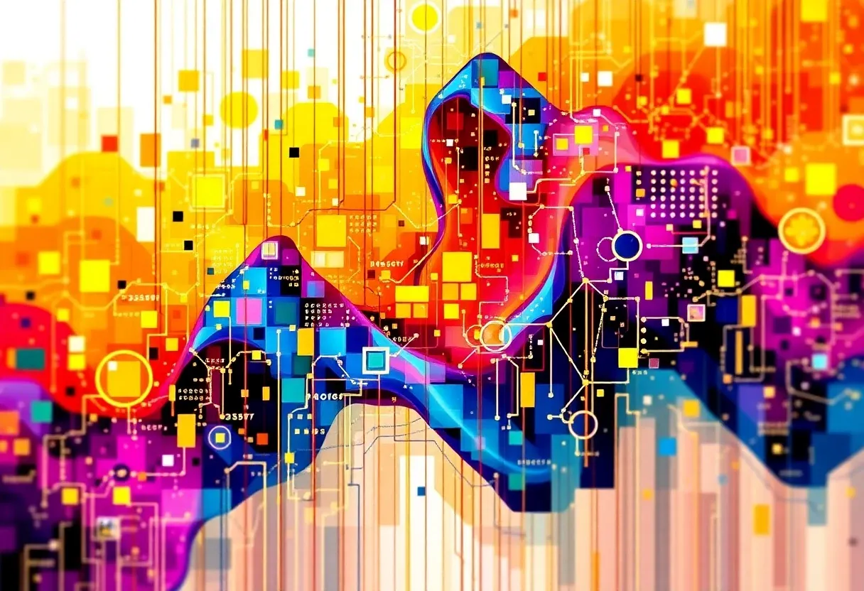 matrix abstract