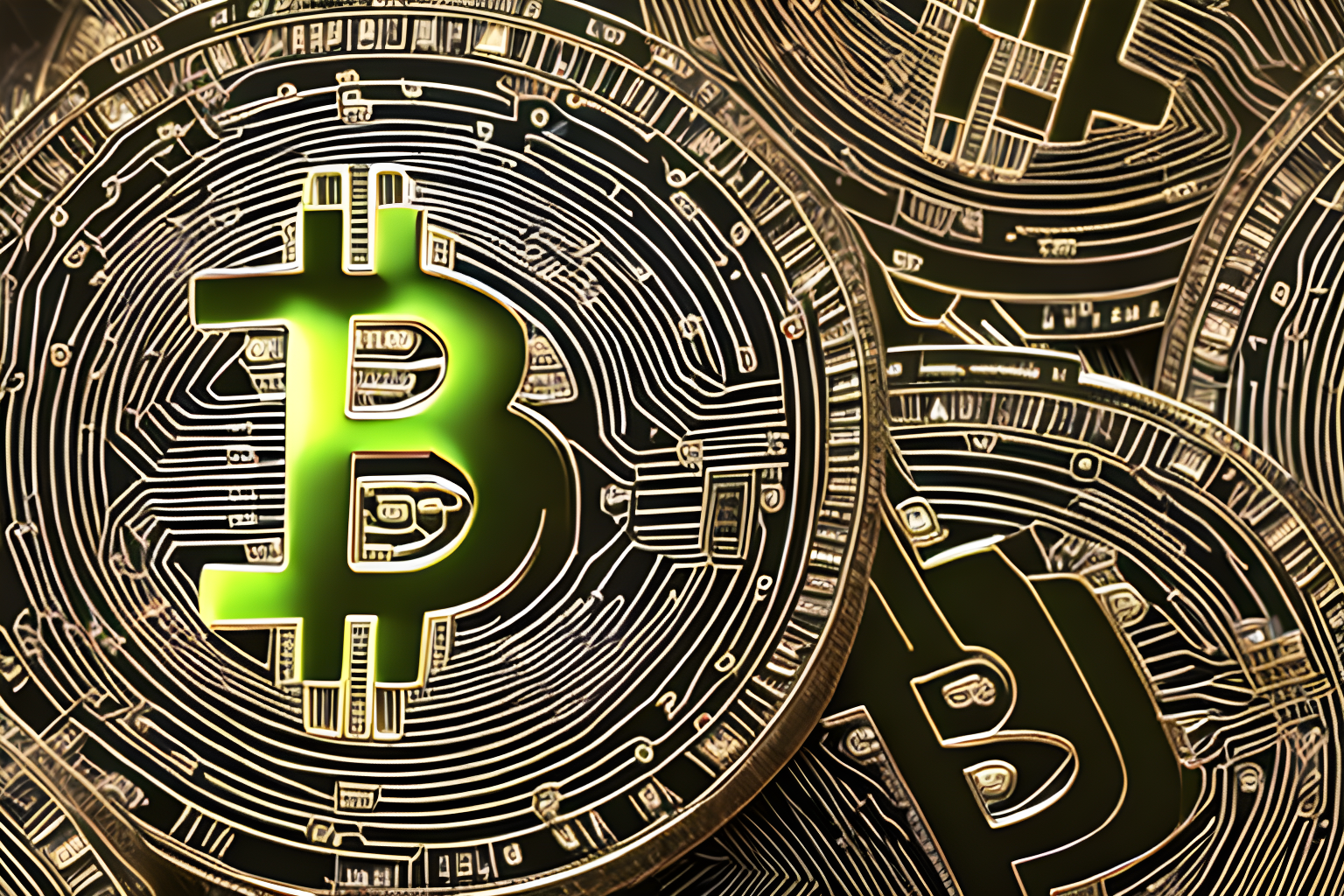 4 Blockchain Niches Pushing the Boundaries of Innovation