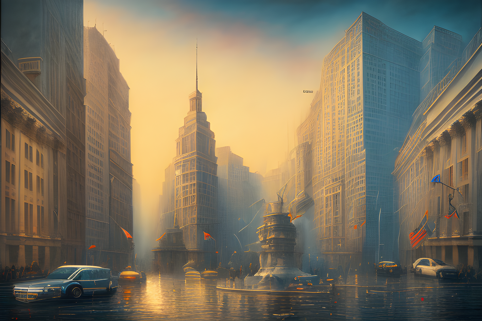 How I Ride the Madness: Dabbling in Crypto Trading