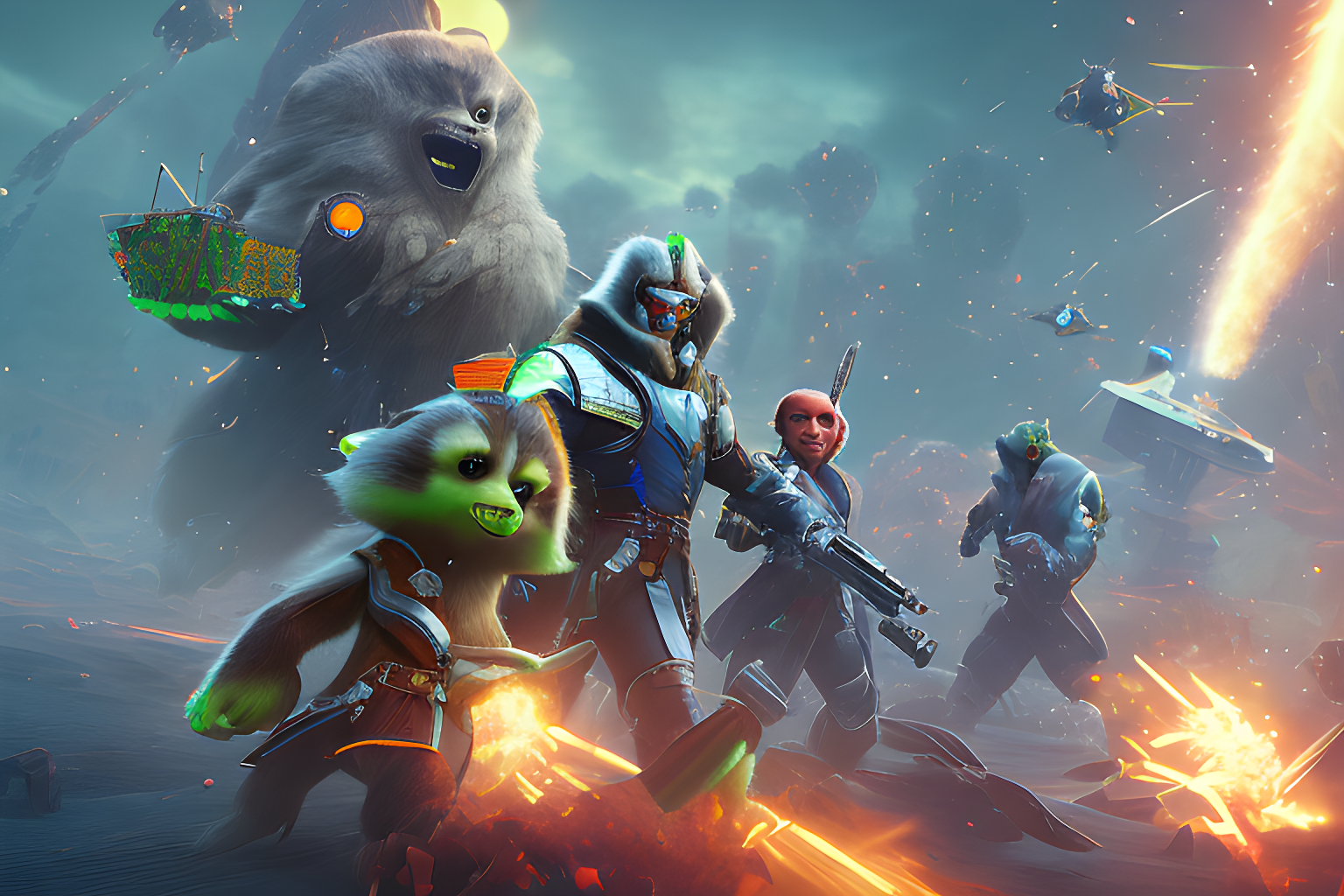 Guardians of the Game: How Online Gaming Developers Continue to Combat Trolls and Hackers