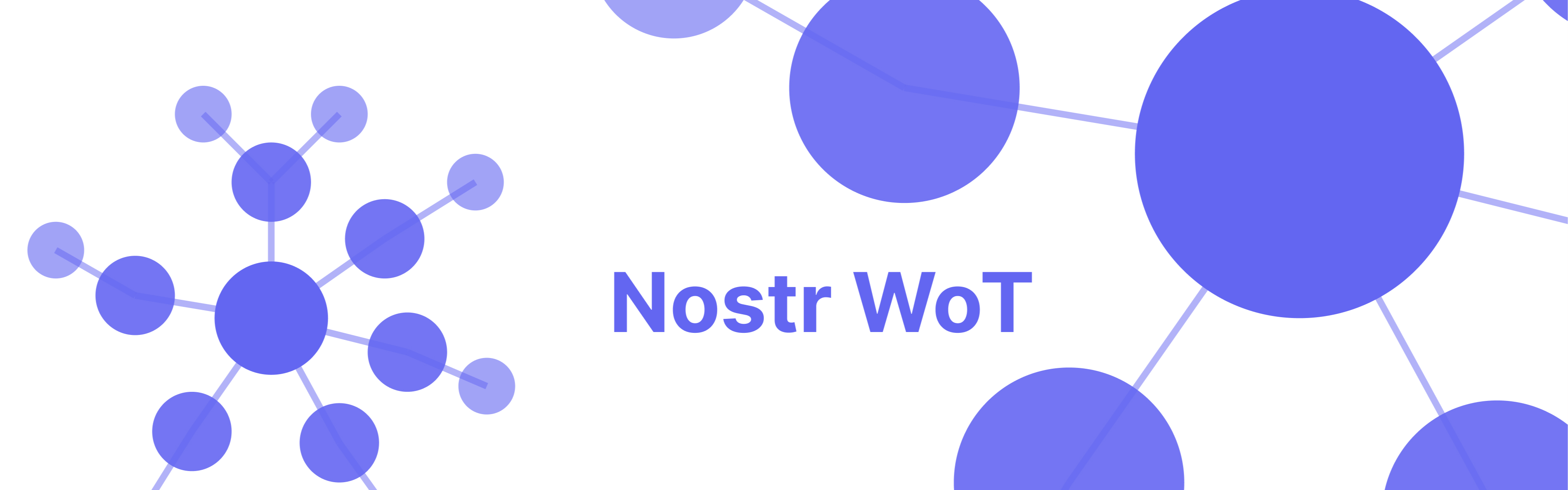 Why I Built a Web of Trust Browser Extension for Nostr