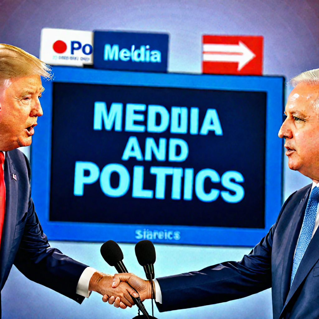 media and politics