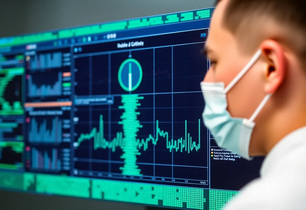 medical data ai