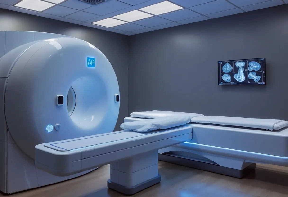 Research Suggests AI Models Can Deliver More Accurate Diagnoses Without Discrimination