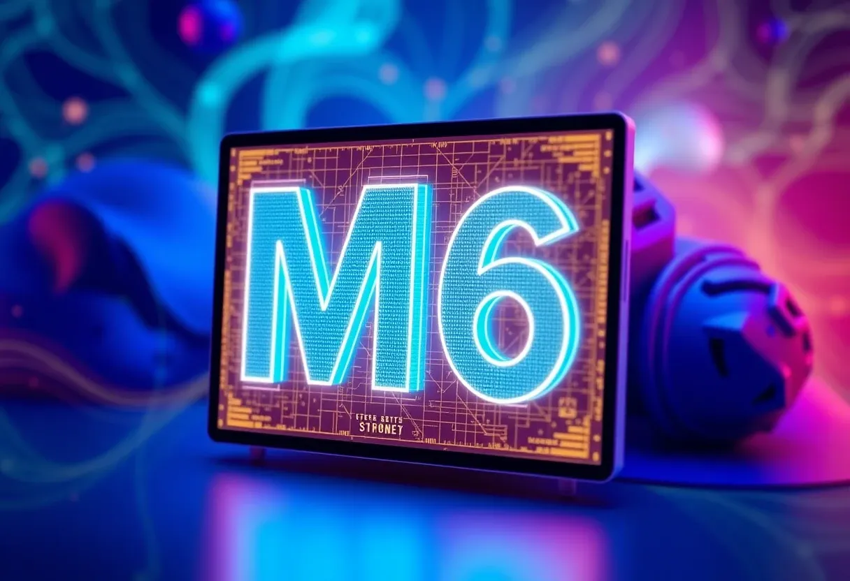Meet M6: The Chinese AI That Understands Text and Images at Scale