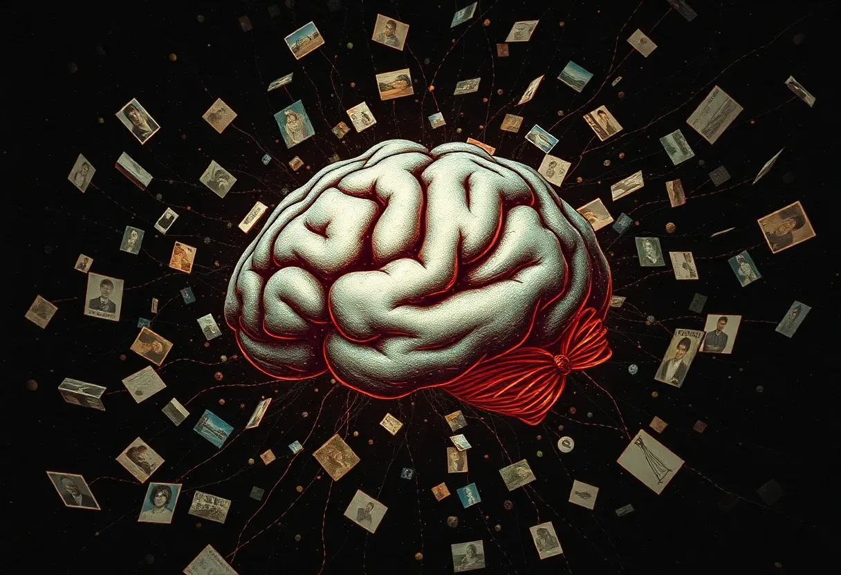 Chatbot Memory: Implement Your Own Algorithm From Scratch