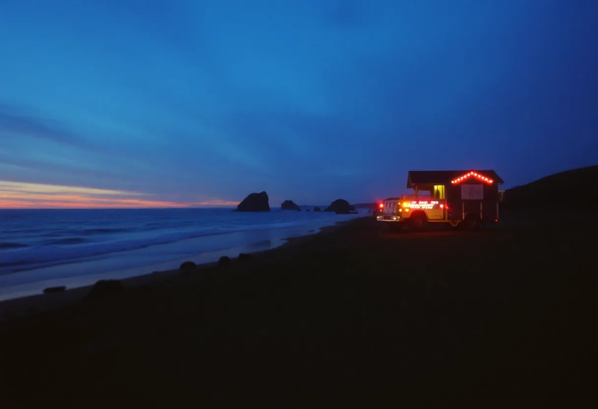 Hiding Memory Allocation Latency in LLM Serving With vAttention