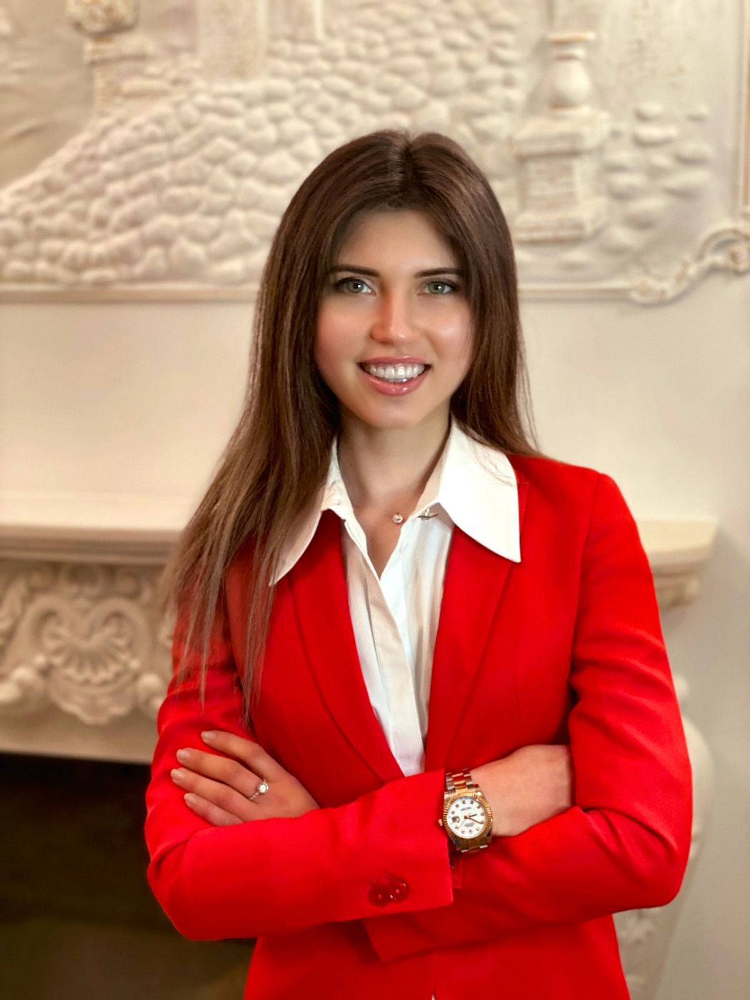 About Alina Khay On HackerNoon About Alina Khay On HackerNoon