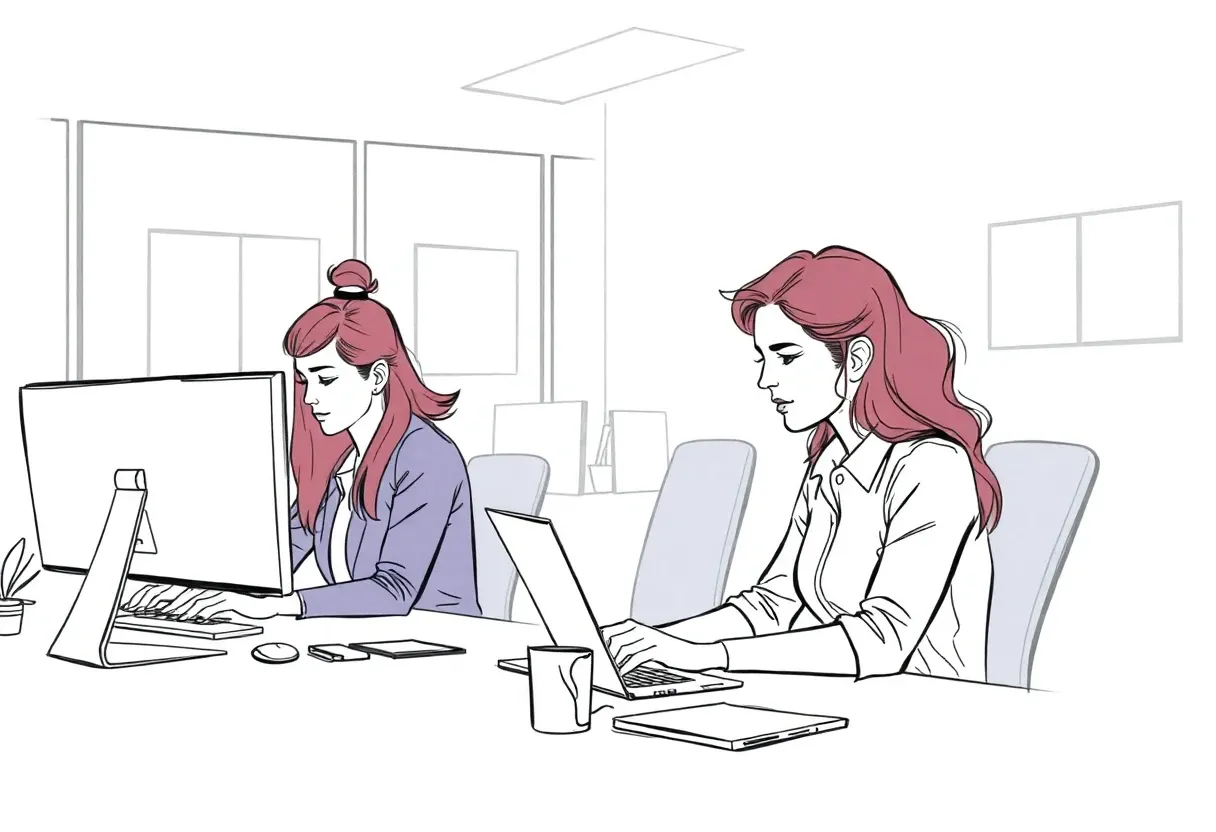 Beyond Stereotypes: Deciphering Gender's Role in Early Programming & Pair Work