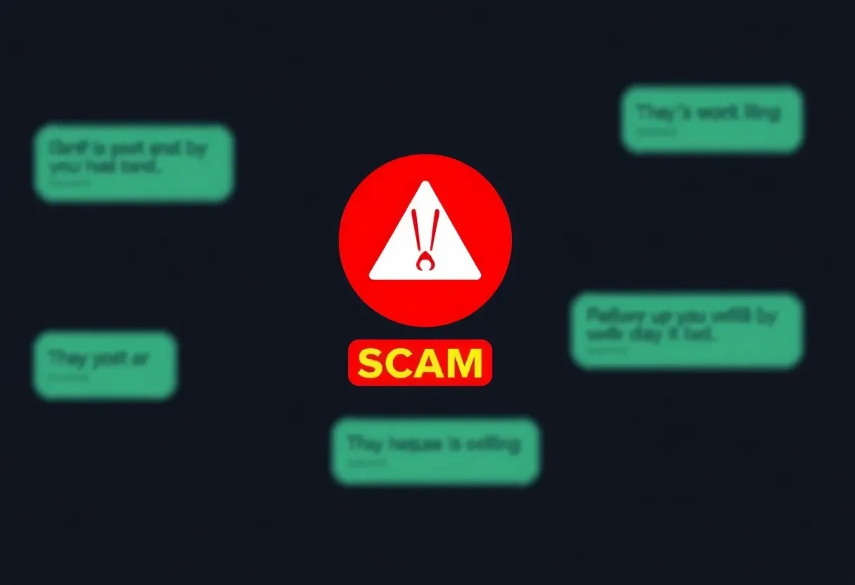 Singapore Orders Apple, Google to Block Gov’t Spoofing on Messaging Apps