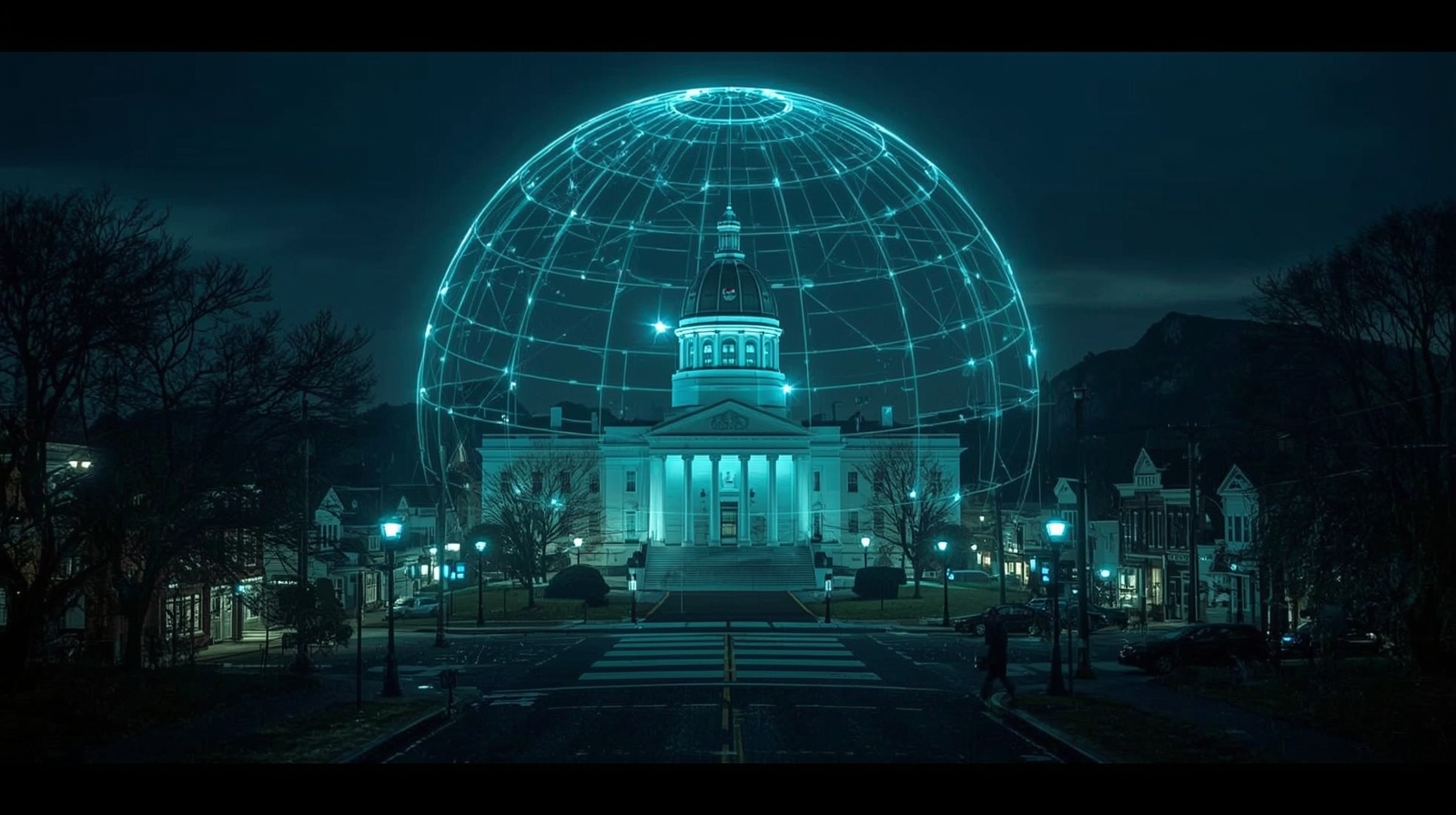 What I Learned from Scanning Dozens of Small Government Websites (and Why the Same Bugs Keep Coming)