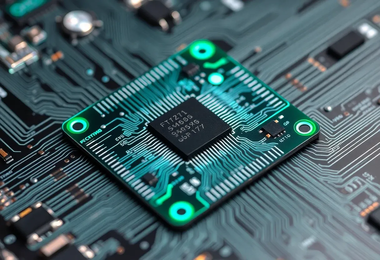 featured image - Trump Says NVIDIA’s Most Advanced AI Chips Won’t Leave U.S. Shores