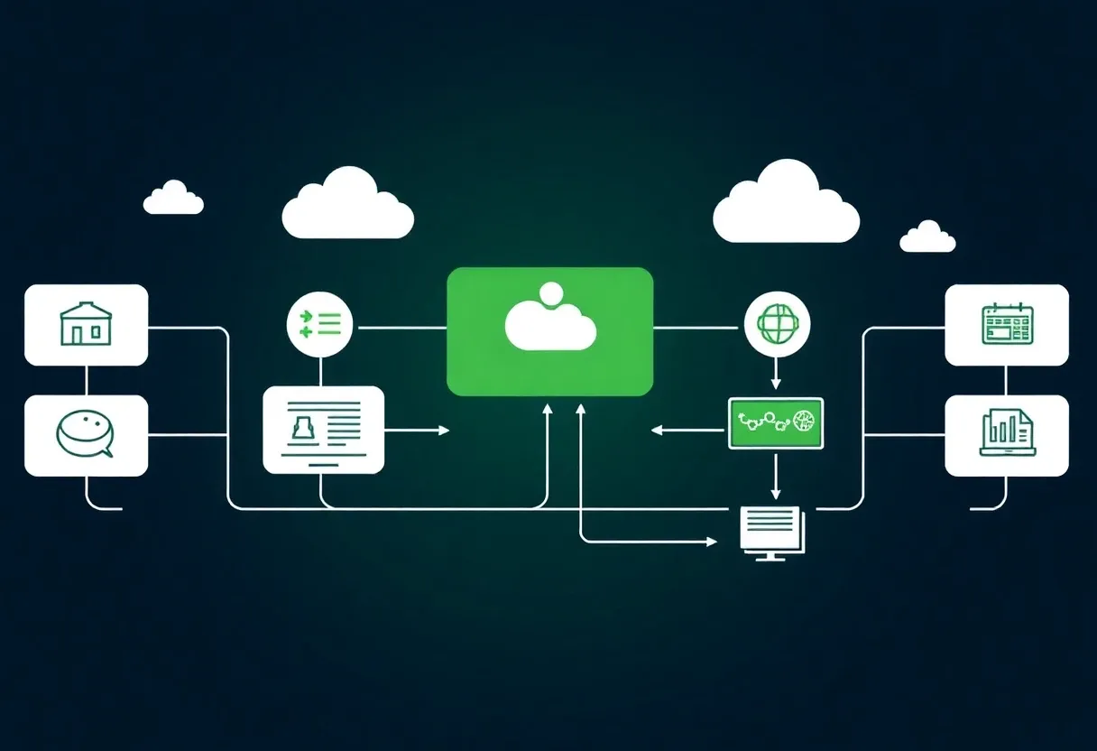 Building Resilient Financial Systems With Explainable AI and Microservices