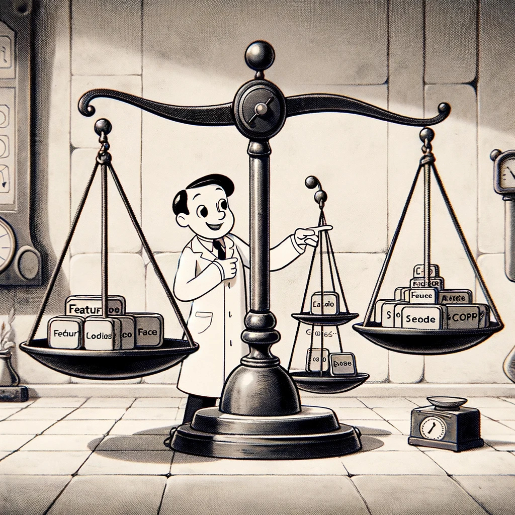 Machine Learning: Your Ultimate Feature Selection Guide Part 1 - Filter the Most