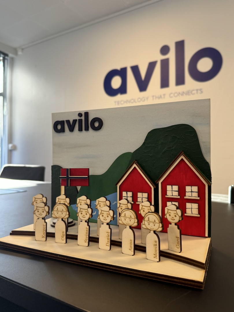 Startups of the Year 2024: An Interview With avilo - How They're Empowering Technology