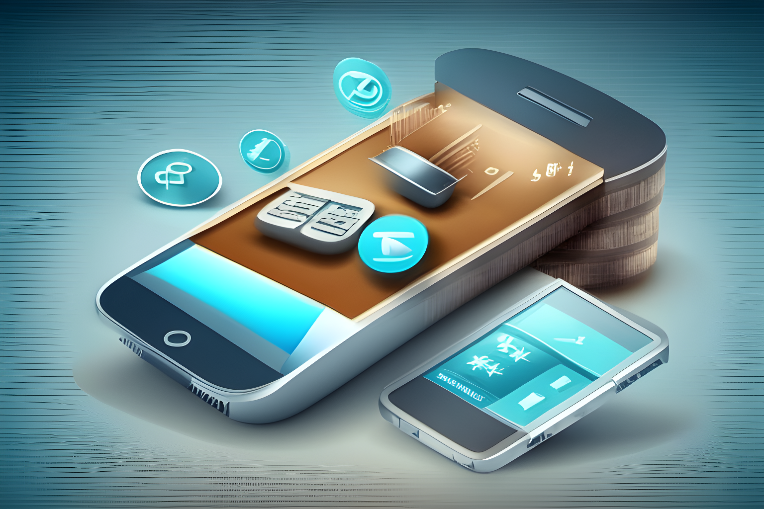 Lessons Learned Developing a Mobile Banking Application