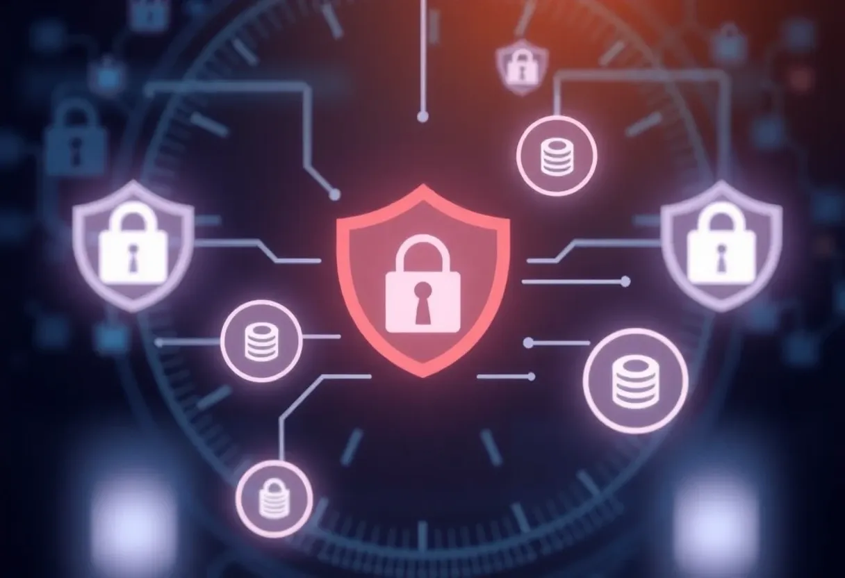 Modern Best Practices for Web Security Using AI and Automation