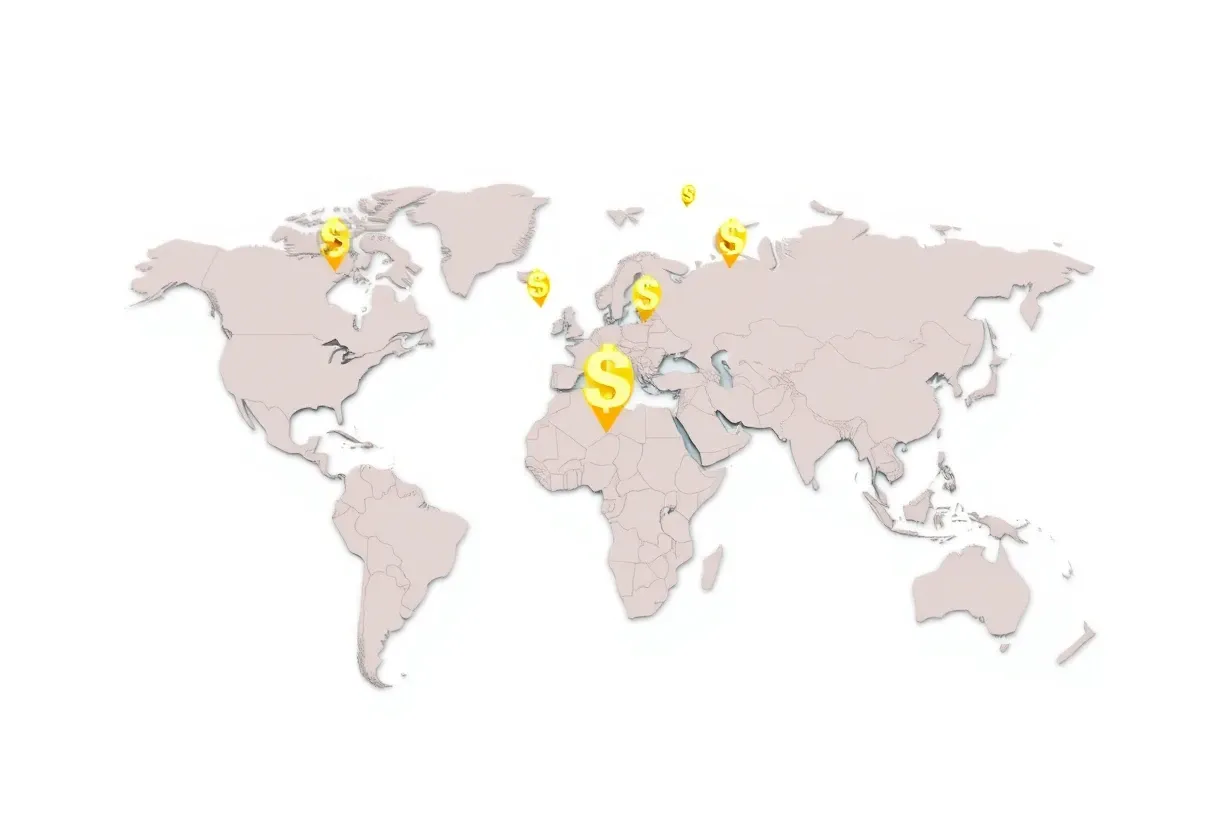 Can Blockchain Help Deliver Universal Basic Income?