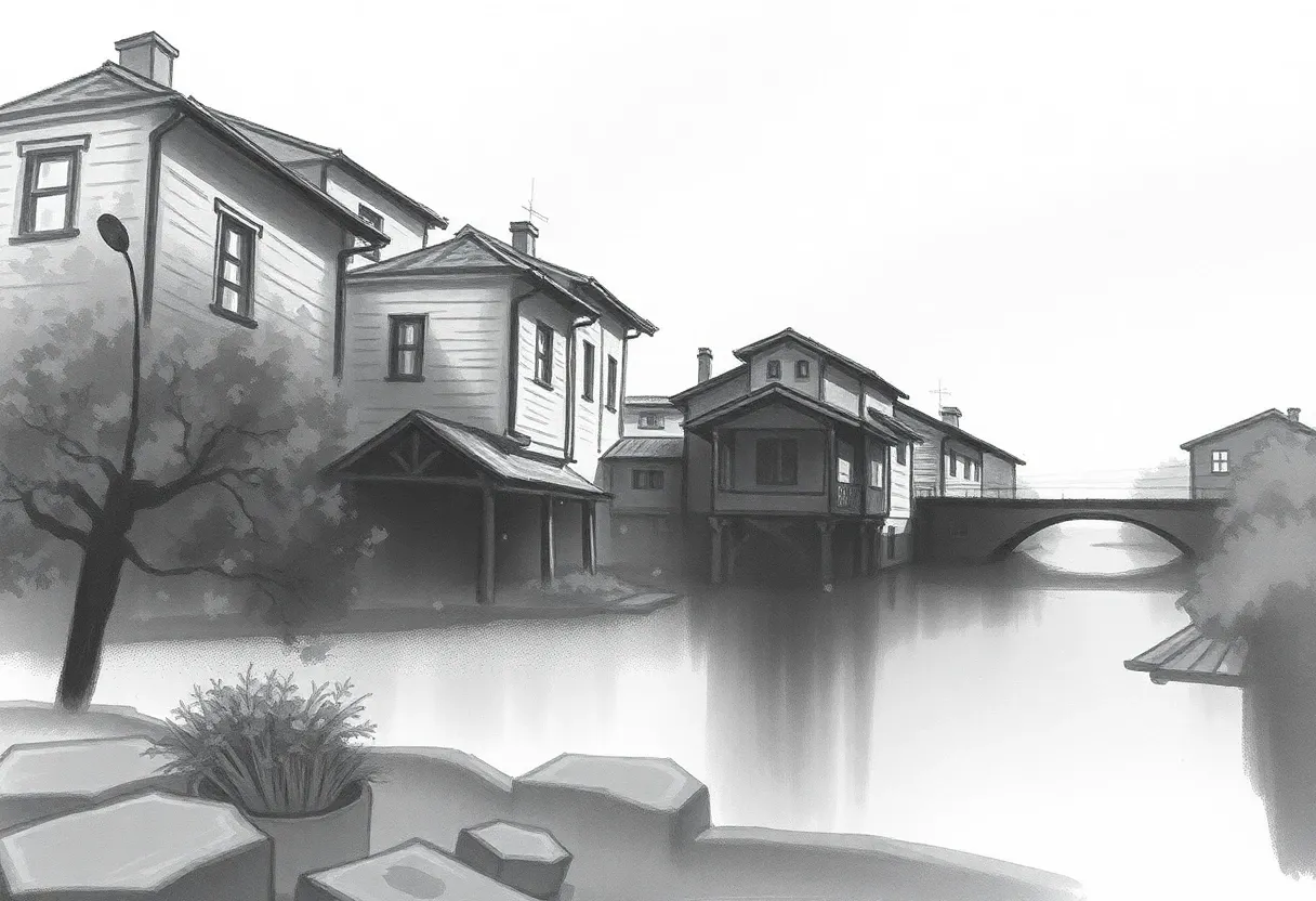 The Monotonicity Theorem: How a Simple Condition Guarantees Equilibrium Uniqueness and Efficiency