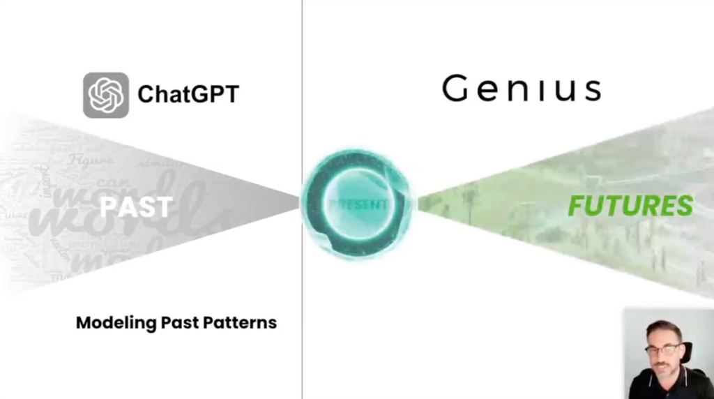 Image from VERSES Demo