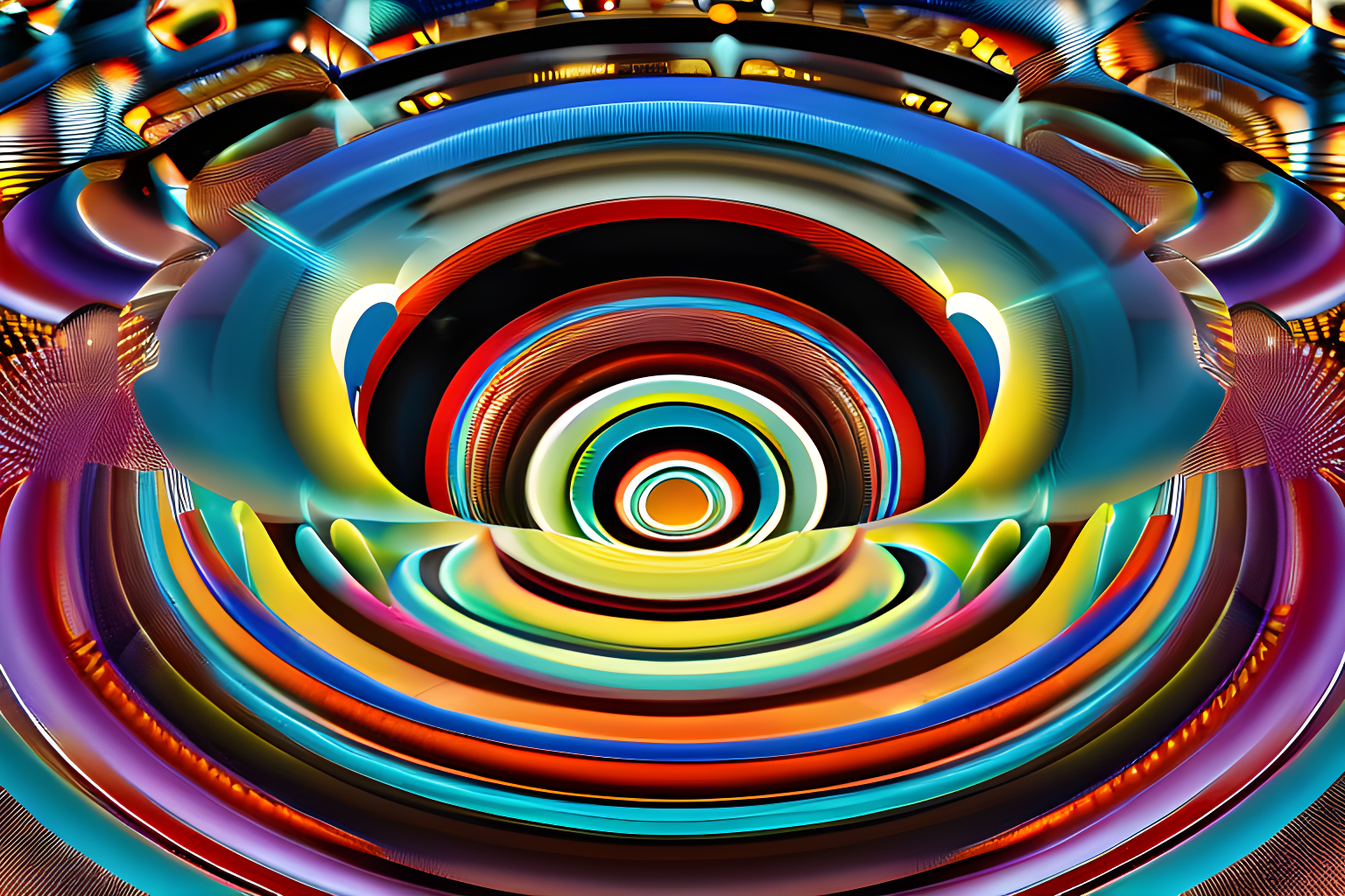 The Born Rule in a Mixed-State Everettian Multiverse