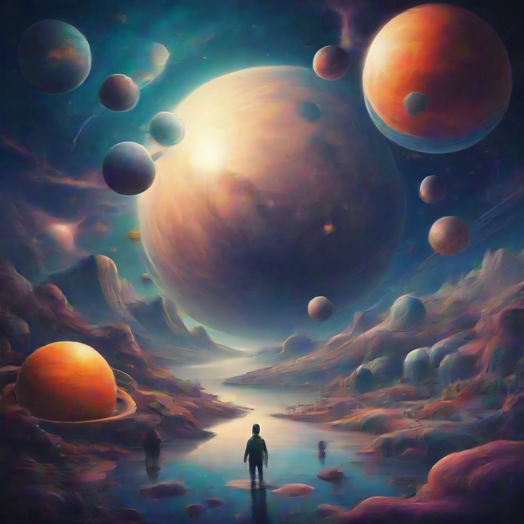 Multiverse in Karch-Randall Braneworld: Acknowledgements and References