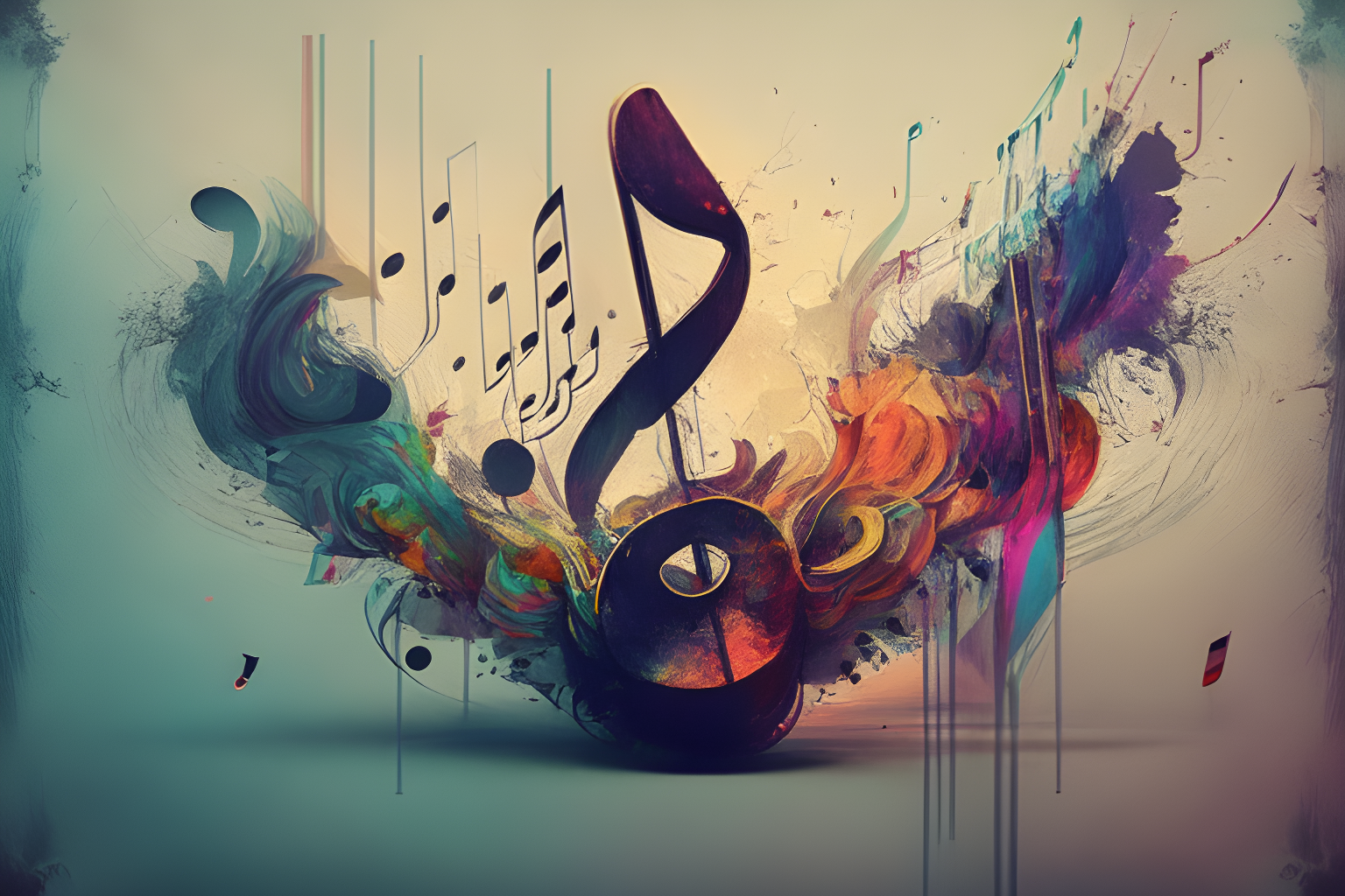 music