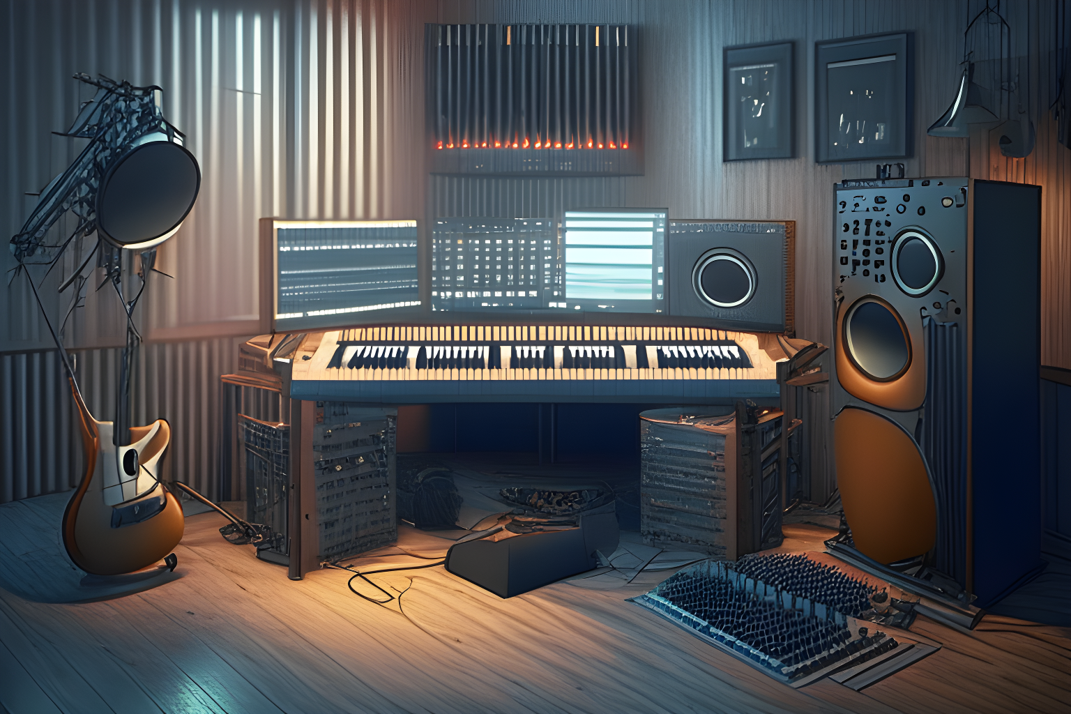 The Future of Music: Why Web3 Needs Creator-Led Environments 