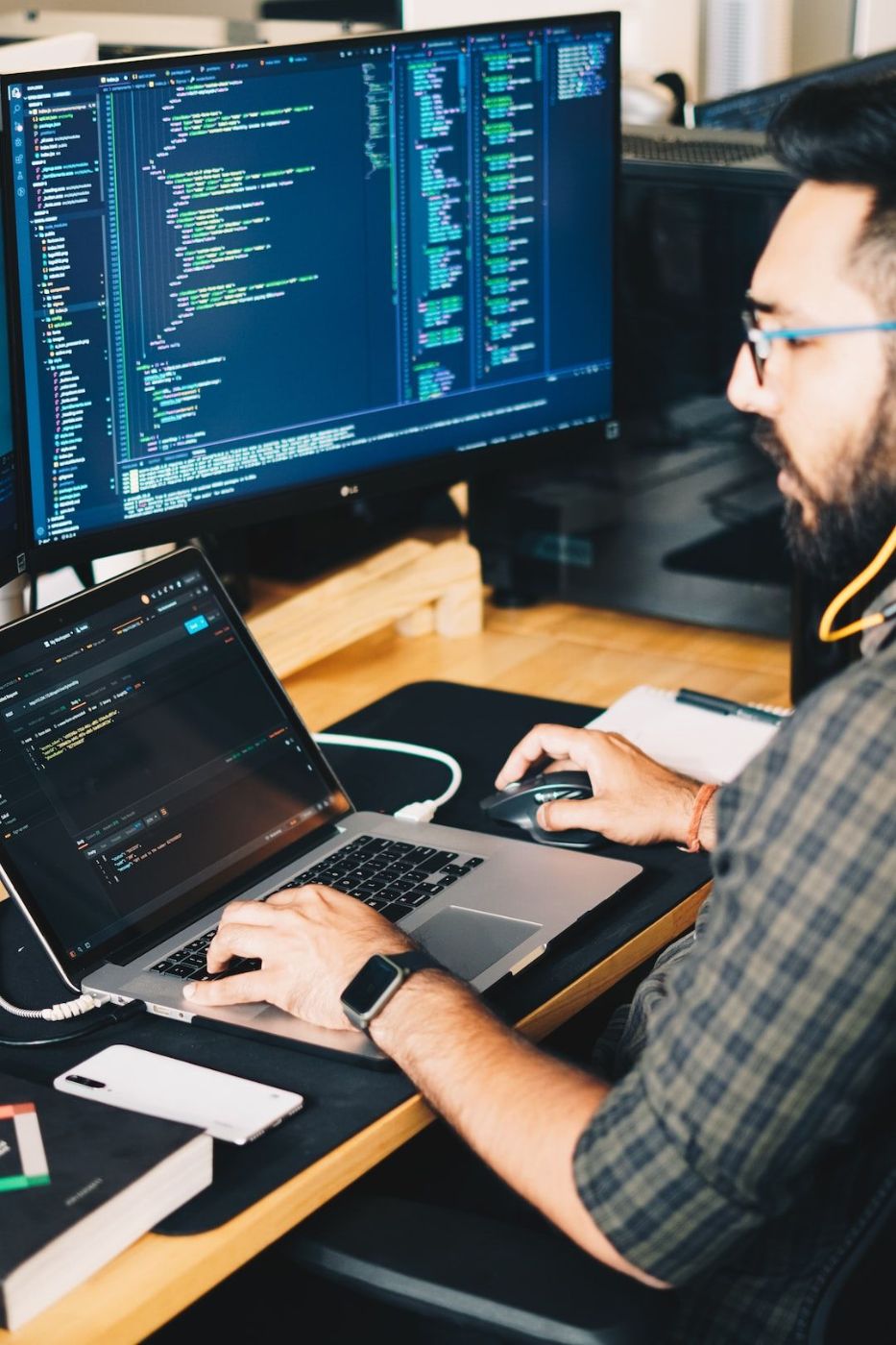 The Secret to Staying Productive During Marathon Coding Sessions 