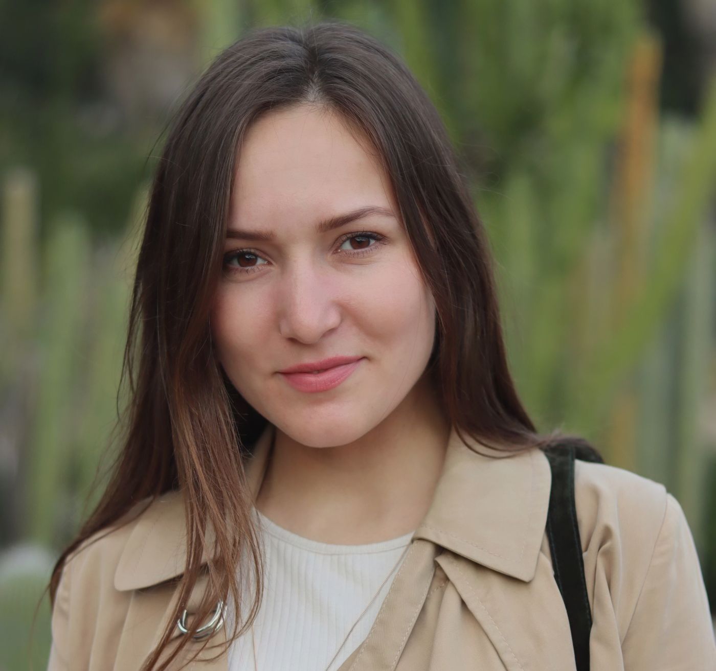 Valeria Maksimovich HackerNoon profile picture
