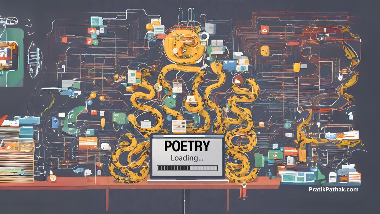 Learn Python Poetry and Start Using It Now