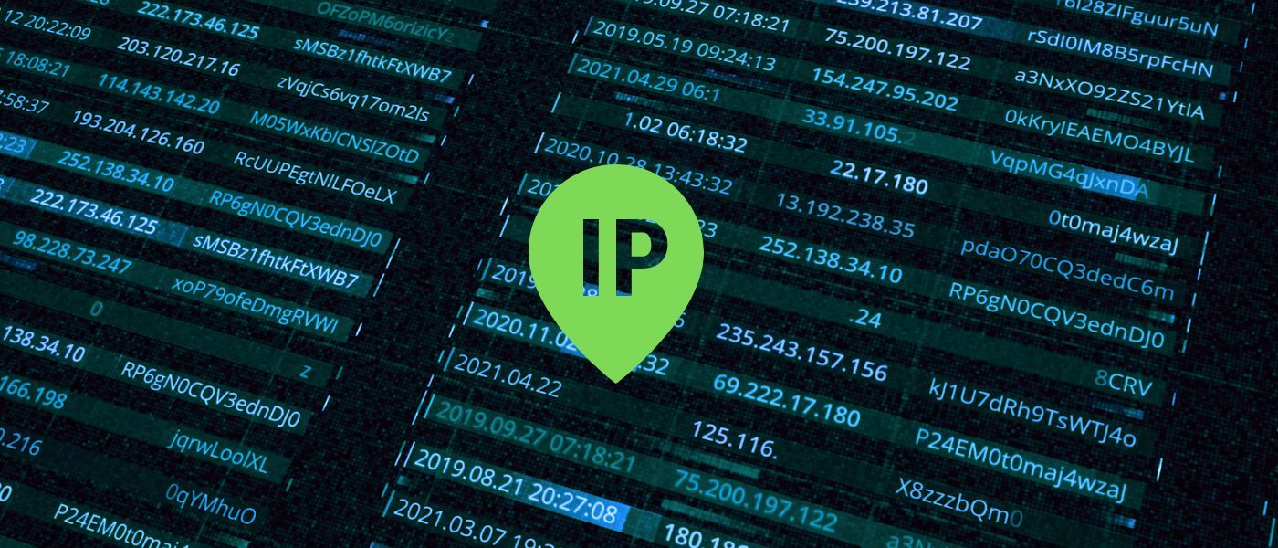 Как отследить IP-адрес для начинающих