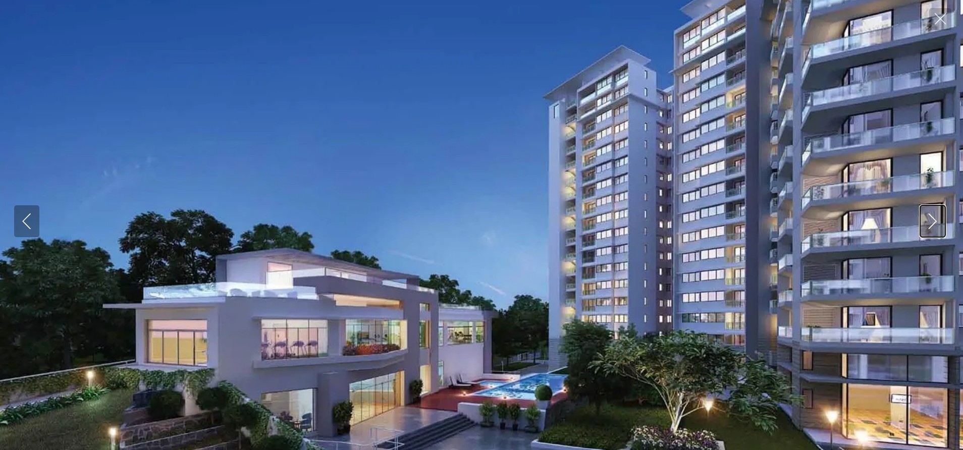 featured image - Godrej Castillo