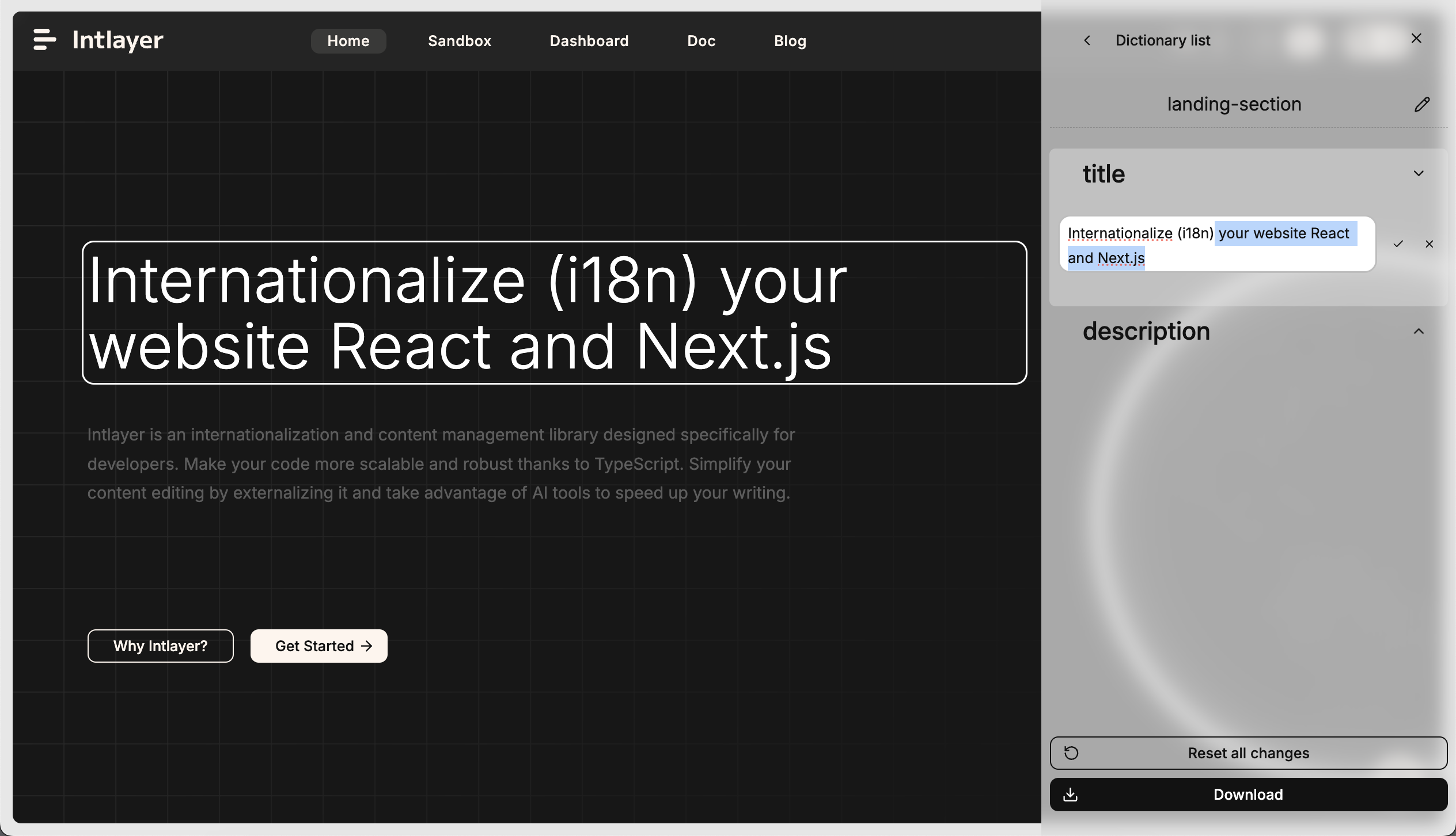 This Free Visual Editor Let's You Edit Your Web App's Content Without Digging Into the Code