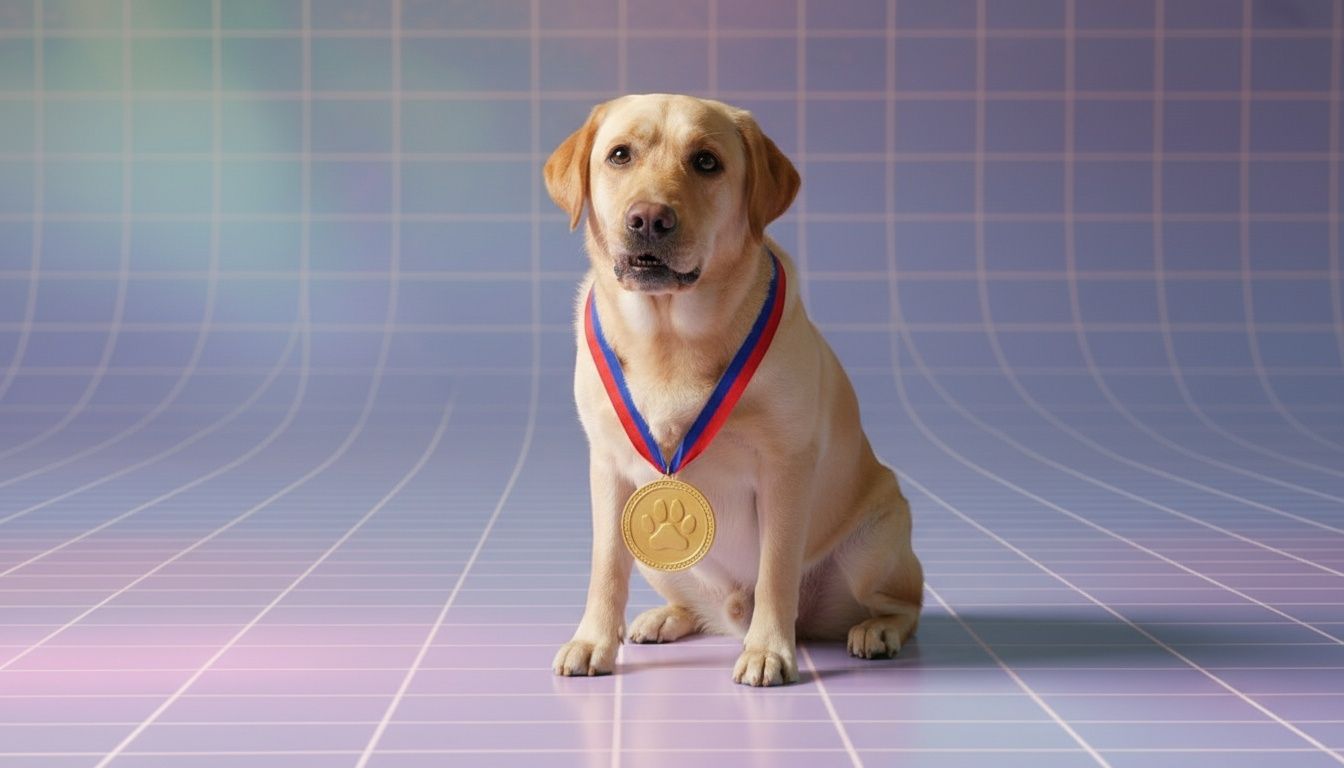 A competition dog that gets the gold medal on a benchmark does not guarantee a fit for your operational needs.