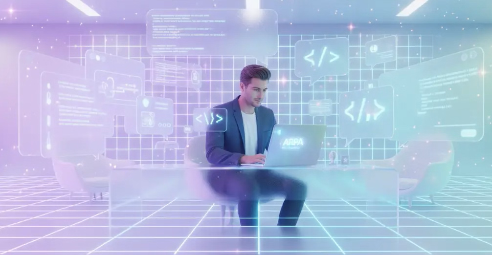 How Generative AI Gives Newcomers an Edge Over Experts