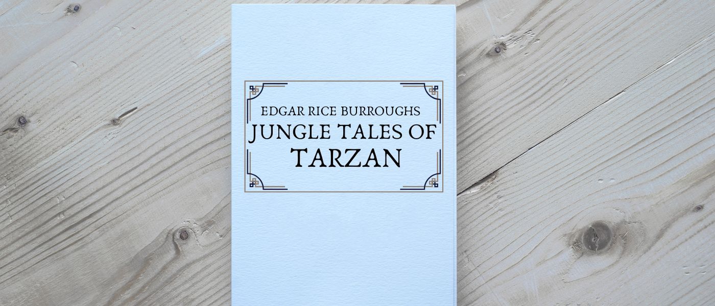 Tarzan Rescues the Moon